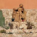 Gasthof Plaja I Pati De Plaja