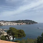 Plaja I Pati De Plaja