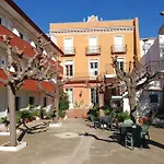 Plaja I Pati De Plaja Palafrugell