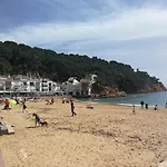 Plaja I Pati De Plaja Gasthof