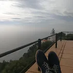 Gasthof Plaja I Pati De Plaja