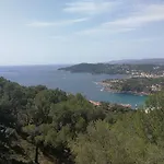 Plaja I Pati De Plaja Gasthof