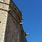 Gasthof Plaja I Pati De Plaja