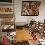 Plaja I Pati De Plaja Gasthof 2*