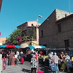 Plaja I Pati De Plaja Gasthof Palafrugell