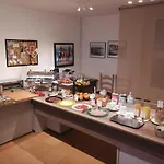 Plaja I Pati De Plaja Gasthof 2*