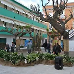 Plaja I Pati De Plaja Palafrugell