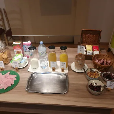 Plaja I Pati De Plaja בית הארחה