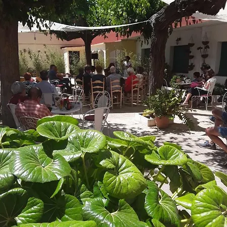 בית הארחה Plaja I Pati De Plaja 2*