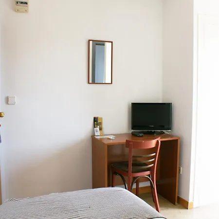 Plaja I Pati De Plaja Gasthof 2*