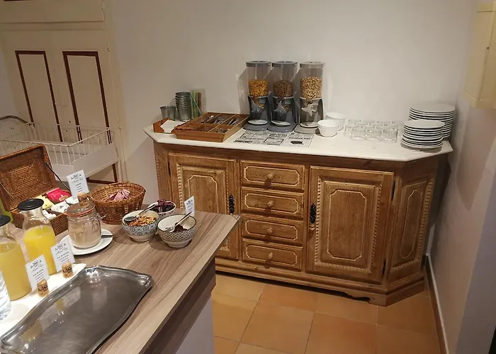 Plaja I Pati De Plaja 게스트하우스 2*
