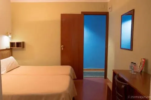Plaja I Pati De Plaja 게스트하우스