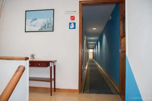 Plaja I Pati De Plaja