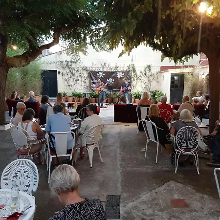 Plaja I Pati De Plaja Guest house 2*