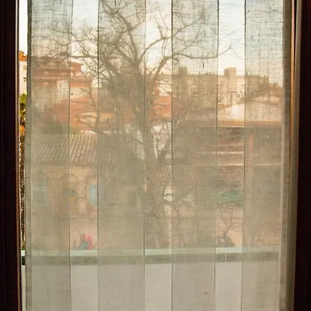 Plaja I Pati De Plaja Guest house 2*