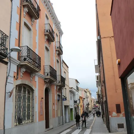 Plaja I Pati De Plaja