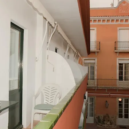Plaja I Pati De Plaja Palafrugell