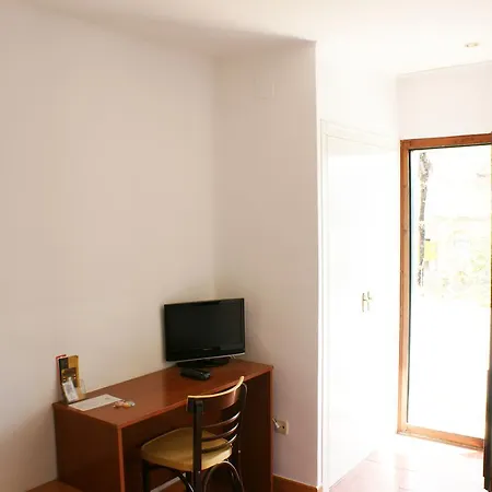 Guest house Plaja I Pati De Plaja