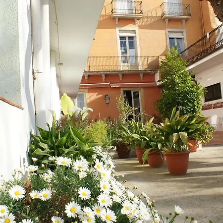 Plaja I Pati De Plaja Guest house
