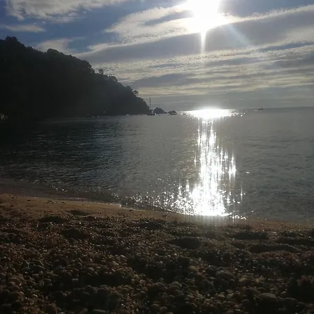 Plaja I Pati De Plaja 2* Palafrugell