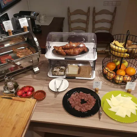 Plaja I Pati De Plaja Guest house Palafrugell
