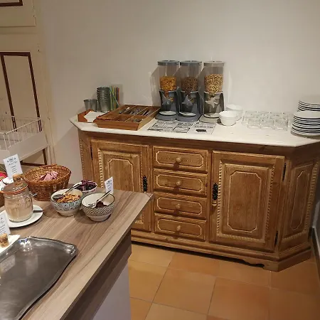 Plaja I Pati De Plaja Guest house 2*