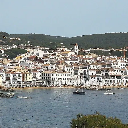 Plaja I Pati De Plaja Guest house