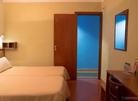 Plaja I Pati De Plaja Guest house