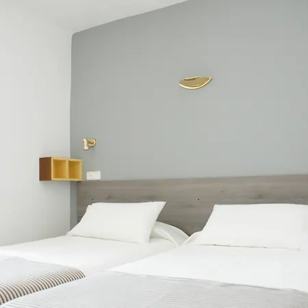 Plaja I Pati De Plaja Guest house