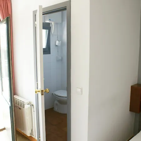 Plaja I Pati De Plaja Guest house 2*