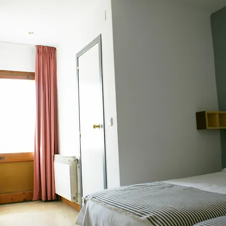 Plaja I Pati De Plaja Guest house 2*