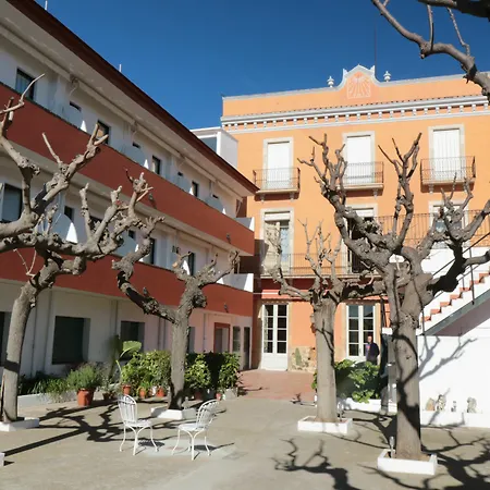 Plaja I Pati De Plaja