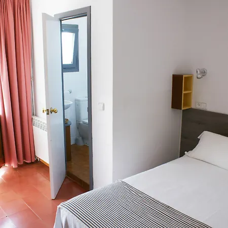 Guest house Plaja I Pati De Plaja Palafrugell