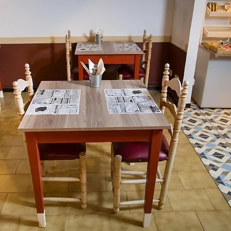 Plaja I Pati De Plaja Guest house Palafrugell