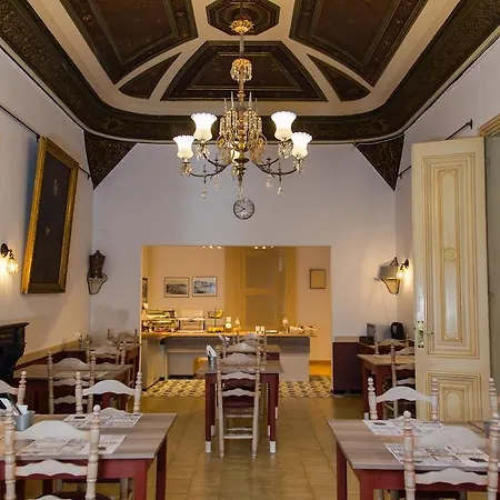 Guest house Plaja I Pati De Plaja Palafrugell
