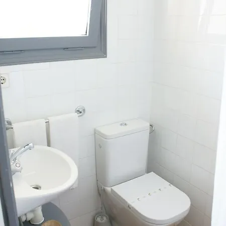 Plaja I Pati De Plaja Guest house Palafrugell