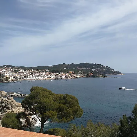 Plaja I Pati De Plaja