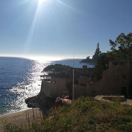 Plaja I Pati De Plaja 2*