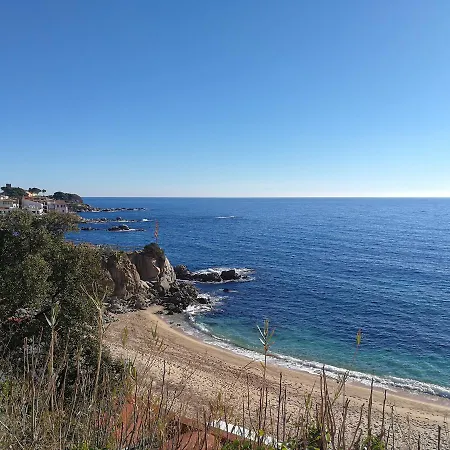 Plaja I Pati De Plaja Гостевой дом 2*