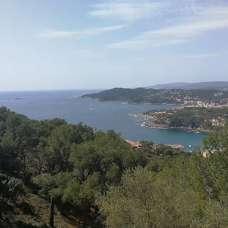 Plaja I Pati De Plaja Гостевой дом