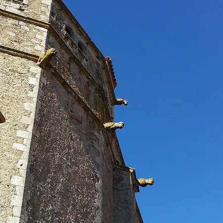 Гостевой дом Plaja I Pati De Plaja