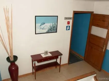 Гостевой дом Plaja I Pati De Plaja 2*