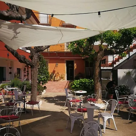 Plaja I Pati De Plaja 2* Палафружель