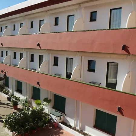 Plaja I Pati De Plaja 2* Палафружель
