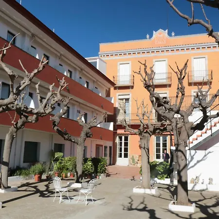 Plaja I Pati De Plaja