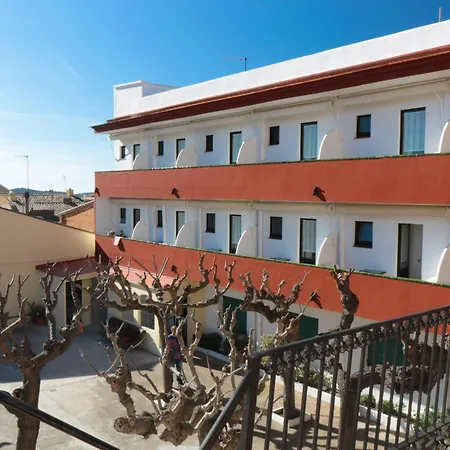 Гостевой дом Plaja I Pati De Plaja 2*