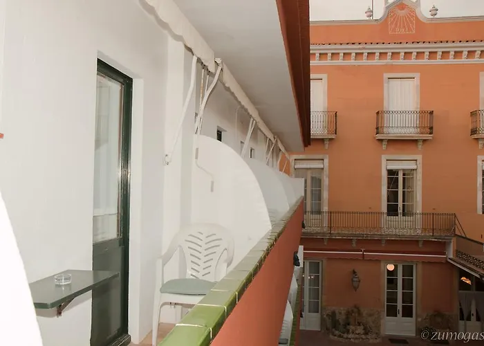 Plaja I Pati De Plaja Palafrugell