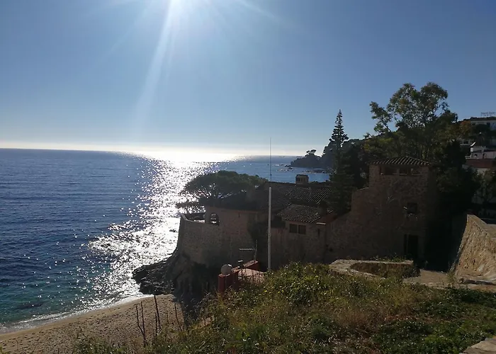 Plaja I Pati De Plaja 2*