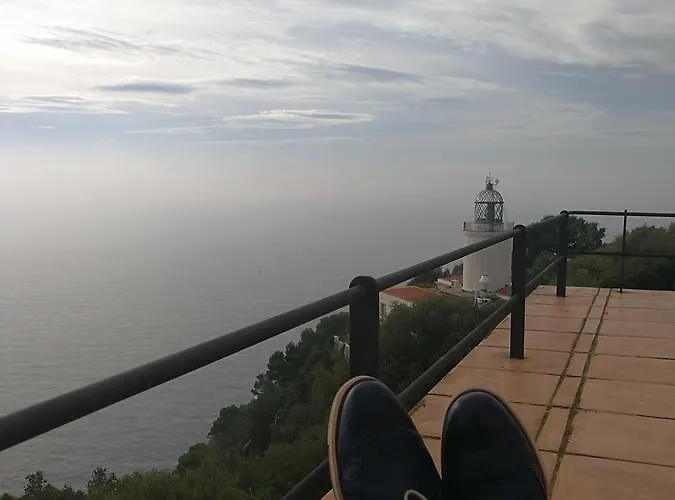 Gæstehus Plaja I Pati De Plaja