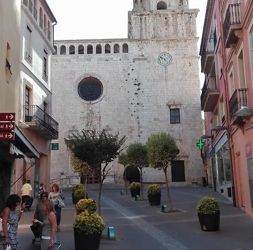 Plaja I Pati De Plaja
